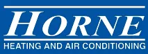 Horne Heating and Air Conditioning