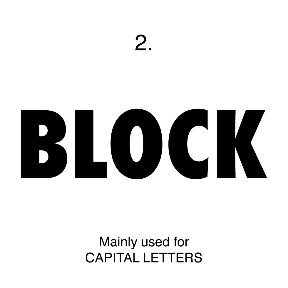 Thumbnail: custom vinyl decal 200mm personalised wording sticker script serif block font custom text decal