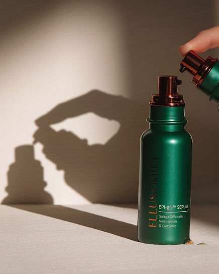 Content Creation: Ellus & Krue