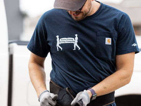 How to Prepare for a Smooth Transition to Senior Living