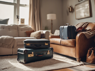 How to Prepare for a Smooth Transition to Senior Living