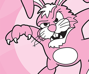 09. QUEST Perfectly Pink Booster Deck