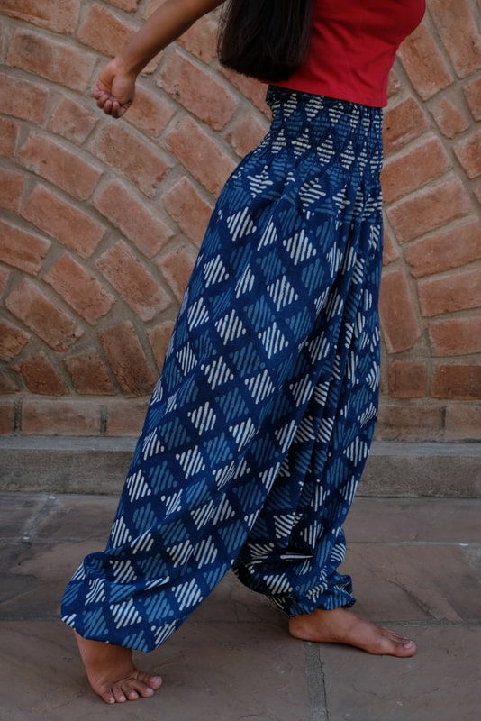 Thumbnail: Turkish Trouser - TTR5239