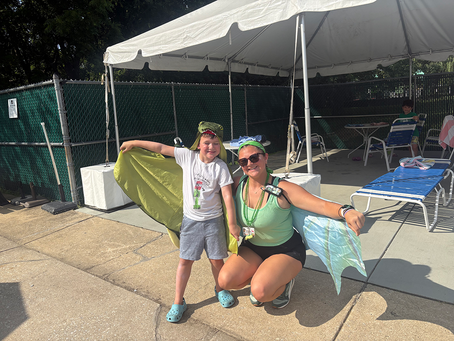 Why Day Camp Is the Perfect Summer Option for Families on the Main Line