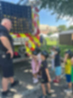 Learning About Trucks