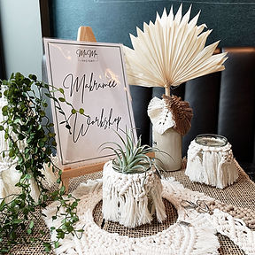 Makramee Wandbehang, Makramee Workshop, Makramee Kurs, Meraki Hairdesign, Winterthur, Zürich, Schweiz, Switzerland, Boho Deko, Boho Home, DIY, Do it yourself Event, Makramee, Macrame