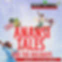 Anansi Tales for the Holidays: When They Flew