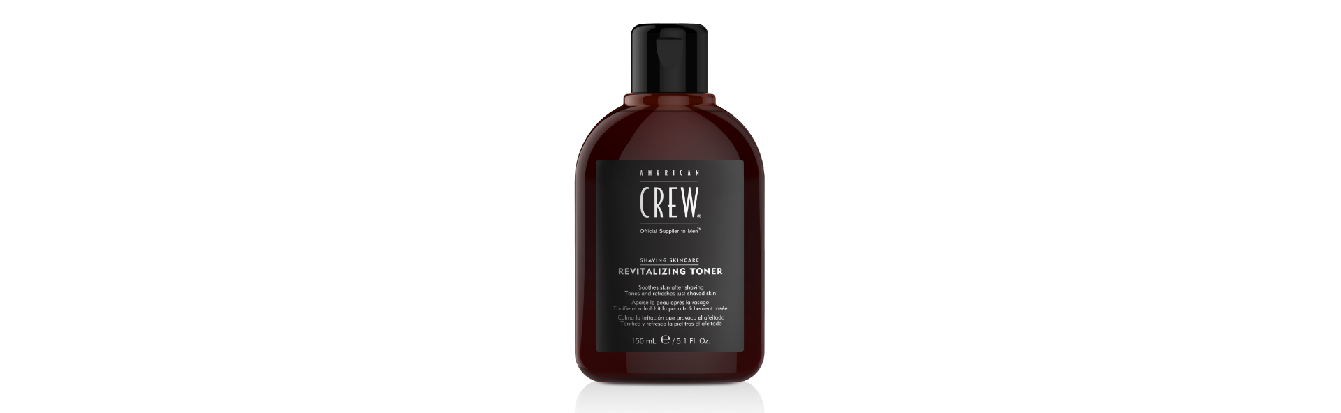 REVITALIZING TONER