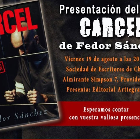 Cartelera de eventos 