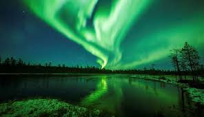 Mañana del lunes boreal