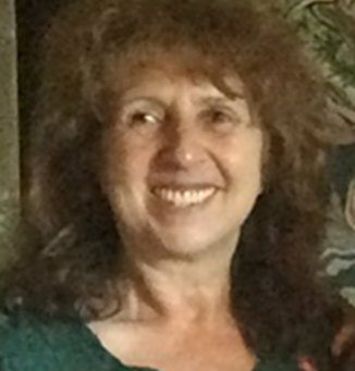 MIRTA CÓRDOBA