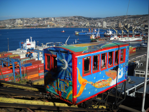VALPARAÍSO 
