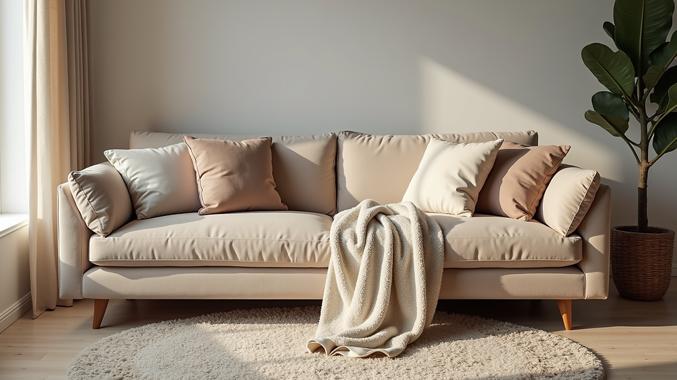 Upgrade Your Space with Must-Have Home Essentials