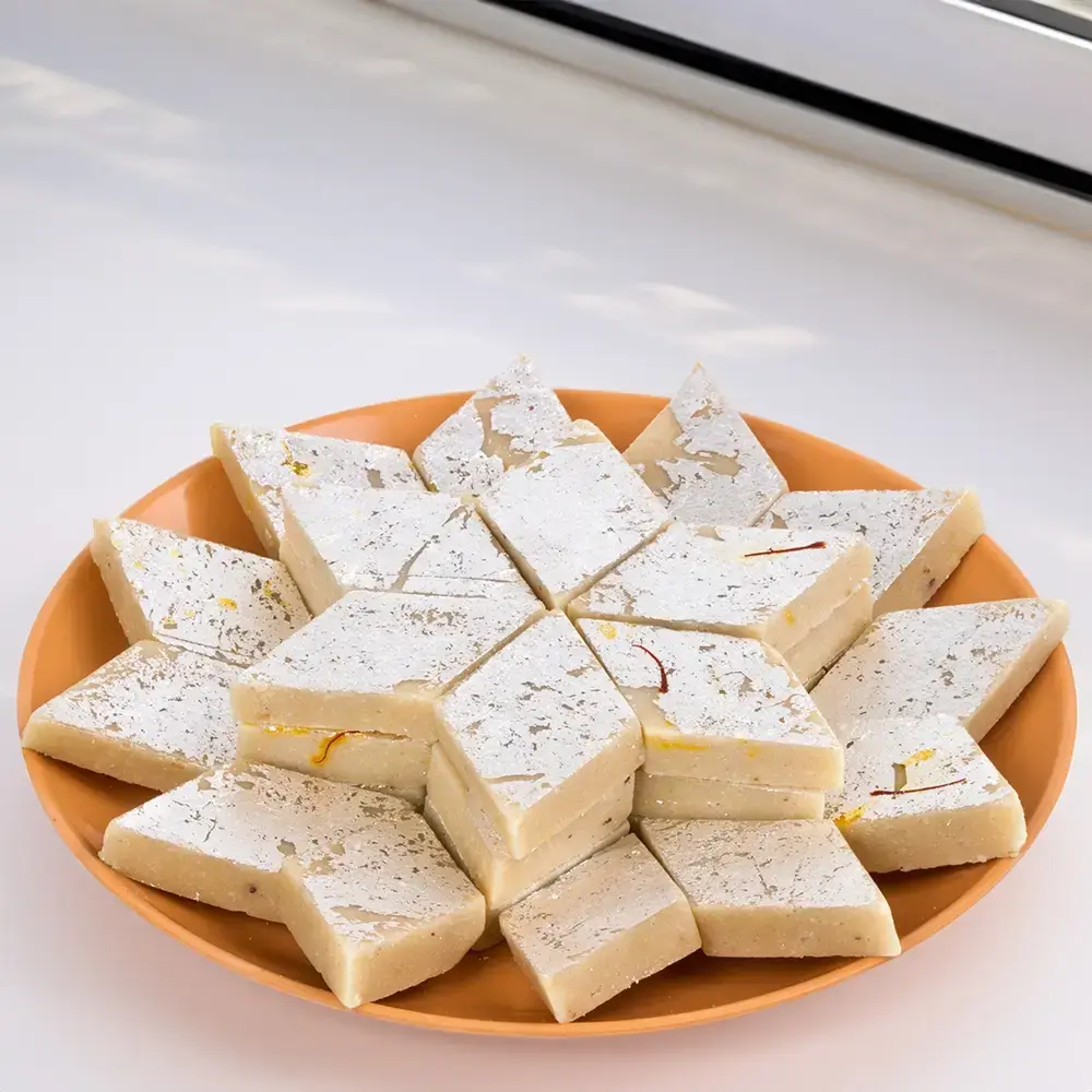 Kaju katli sweet 1kg