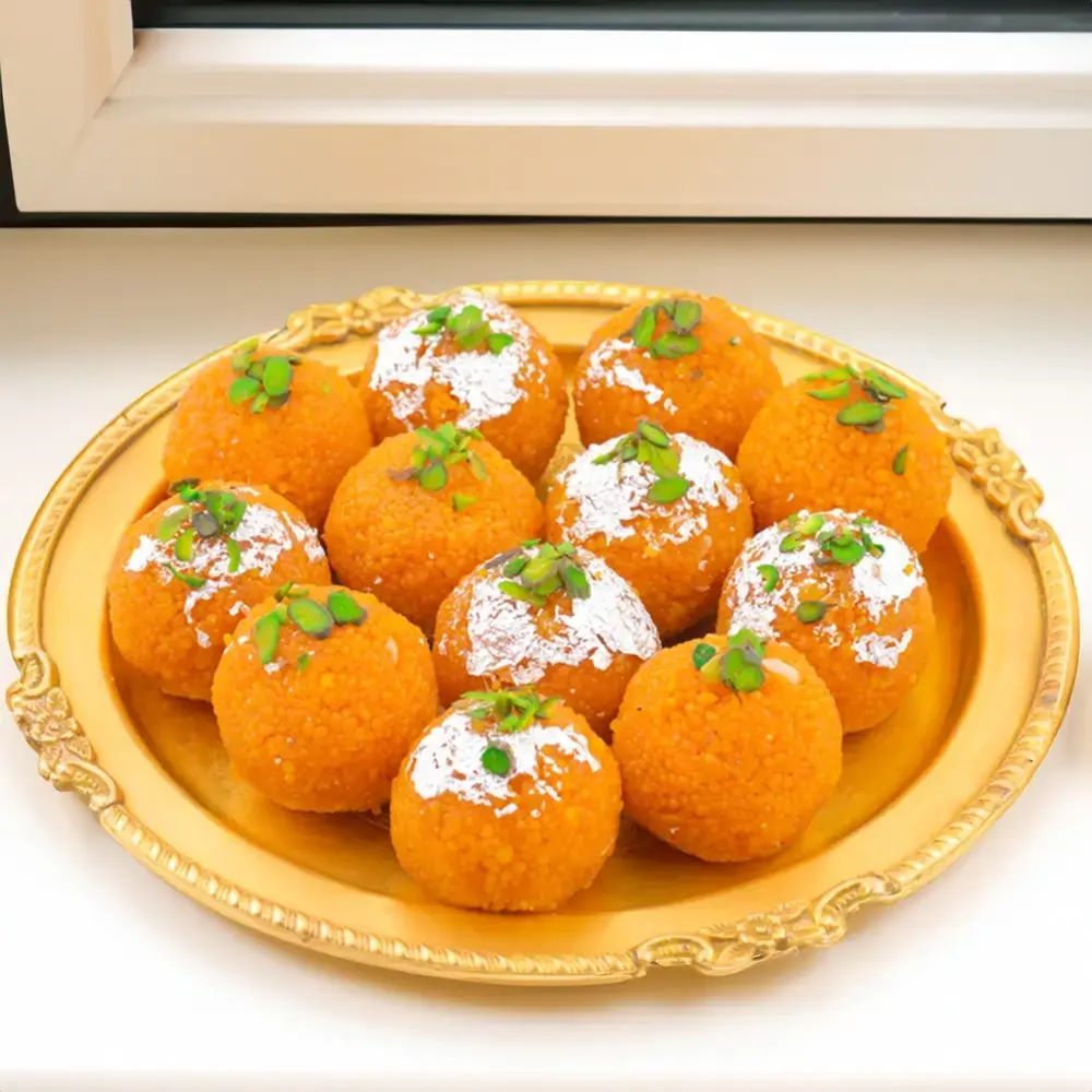 Motichur Laddu 1kg