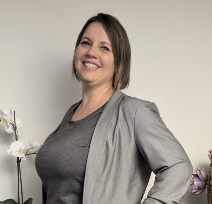 Autorenbild: Sandra Schmidhauser