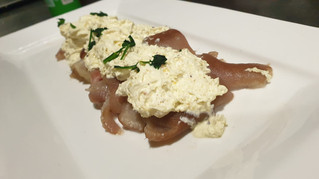 Celebrando San Antón a través de la gastronomía