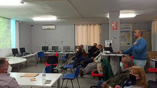 Conocer los elementos condicionantes de la polinización