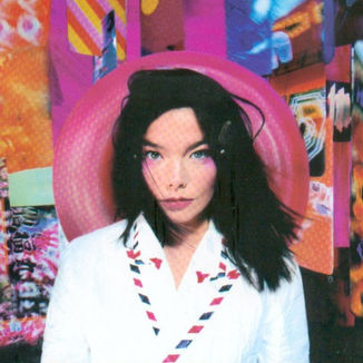 Björk: "Post"