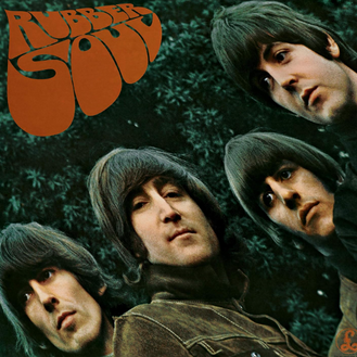 The Beatles: "Rubber Soul"
