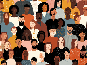 DEI : clivage croissant