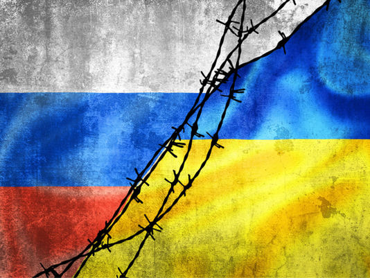 Égalité & Victoire : la démocratie ukrainienne en temps de guerre