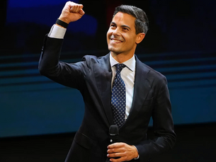 🏳️‍🌈 ​​Het kan wel