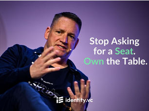 Exclusive Interview with Til Klein, General Partner & Co-founder Identity.vc