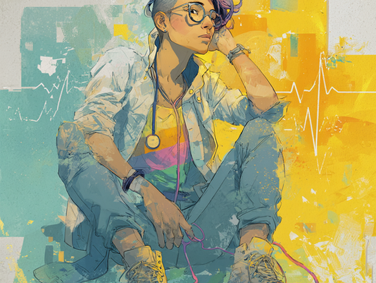 Journée Mondiale de la Santé Mentale