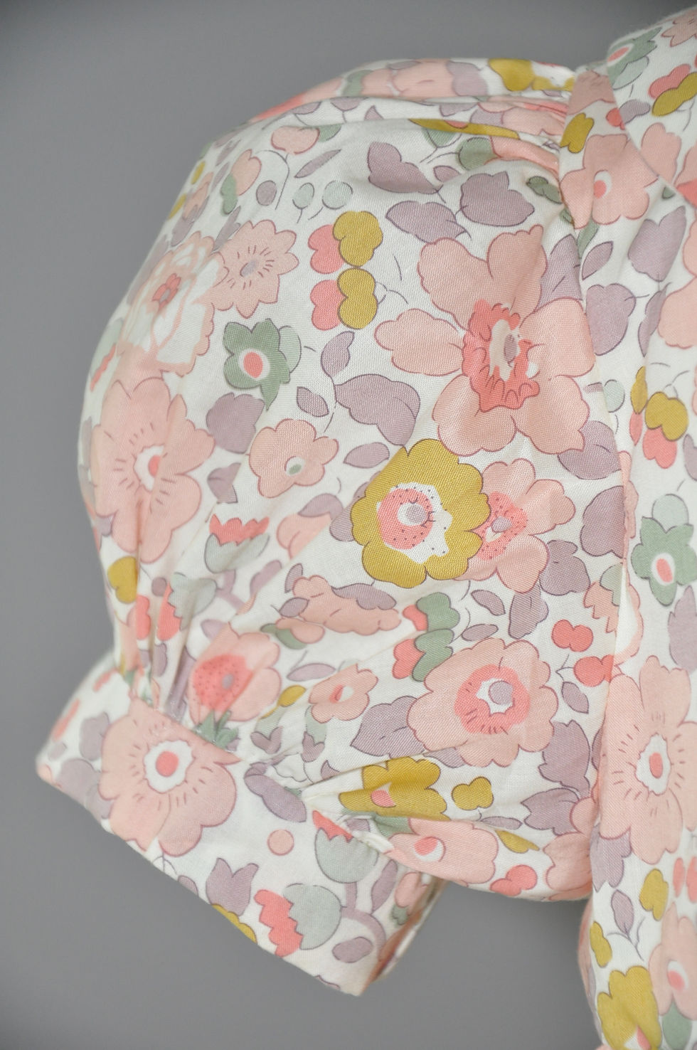 Miniature : Robe Charlotte
