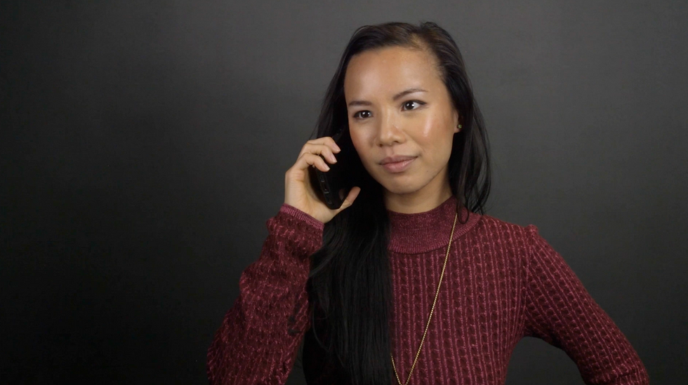 self tape framing