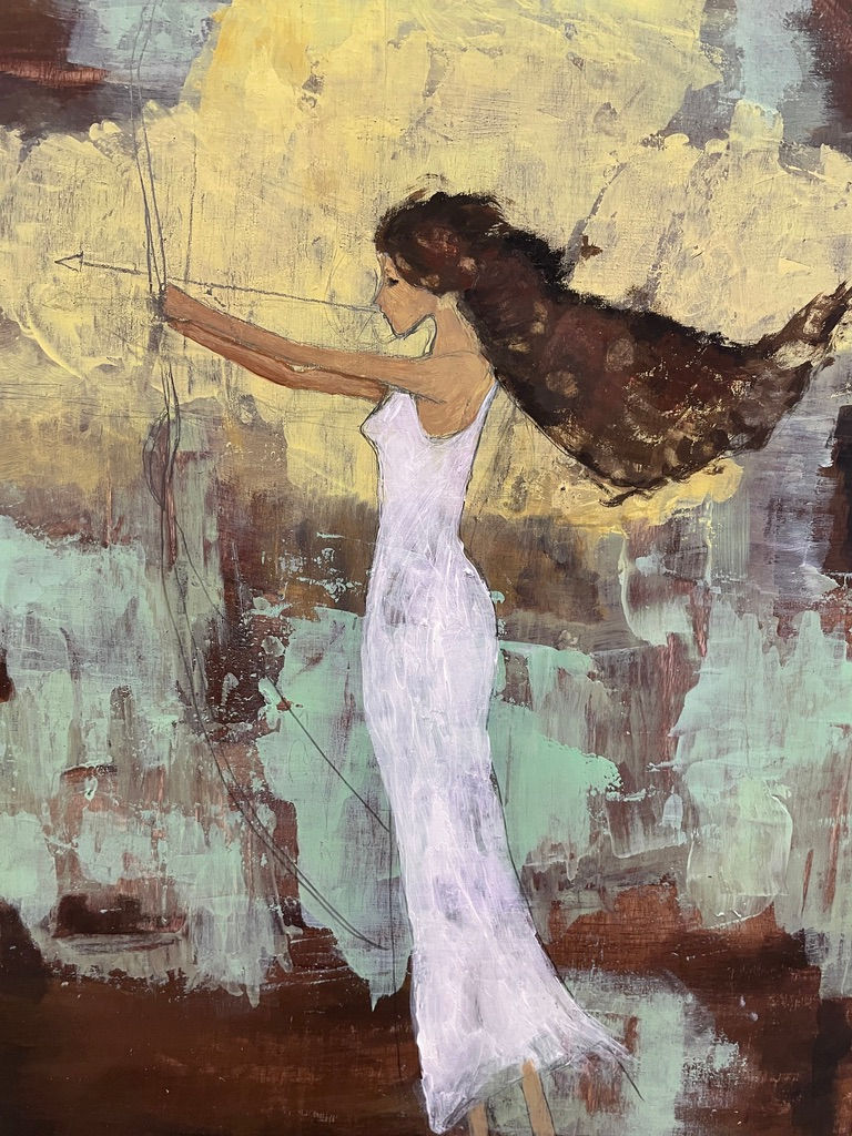 Thumbnail: Solo Art / Lessons - one on one