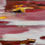 Thumbnail: snippet of red gum - oil and mixed media on canvas