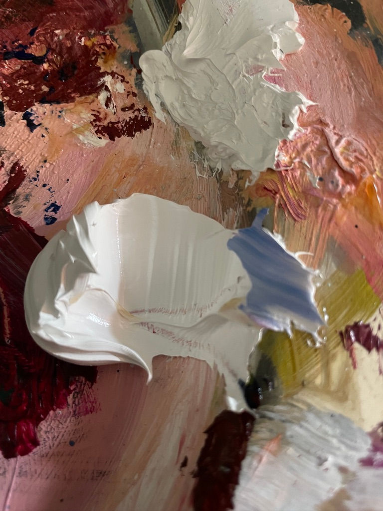 Thumbnail: Solo Art / Lessons - one on one