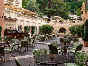 Best boutique hotels in Italy