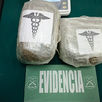 EL TABO: UN DETENIDO Y MÁS DE DOS KILOS DE MARIHUANA INCAUTADA