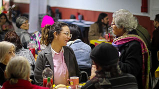 SEREMI DE GOBIERNO DESTACA AVANCE DE LA TRAMITACIÓN  REFORMA PREVISIONAL Y CREACIÓN  DE SEGURO SOCIAL