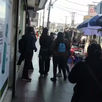 AMPLIO OPERATIVO POR ASALTO A BANCO EN LA CALERA