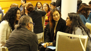 JUNAEB Y UPLA CAPACITARON A PROFESIONALES DE LA EDUCACIÓN DE LA REGIÓN DE TARAPACÁ EN ESTRATEGIAS SOCIOEMOCIONALES