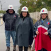 Autoridades mantienen monitoreo por Alerta Amarilla y adoptan medidas preventivas en la Provincia de Quillota
