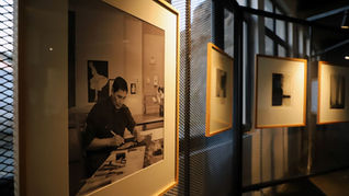 Bienal de Artes de Valparaíso inaugura Pabellón Internacional con presencia de renombrados artistas