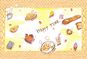 happy time
