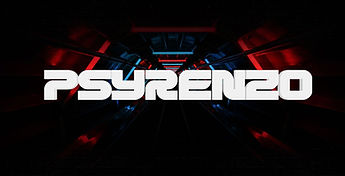 Artist Psyrenzo -ALO Booking 