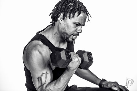 Lifestyle Branding Photography