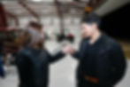 Surprise Marriage Proposal