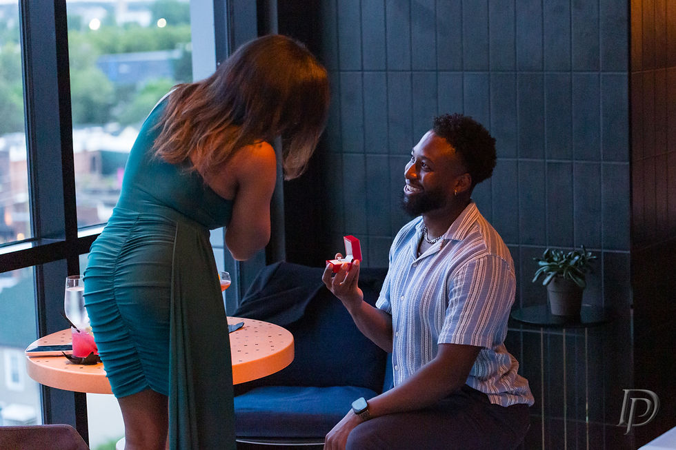 Surprise Proposals