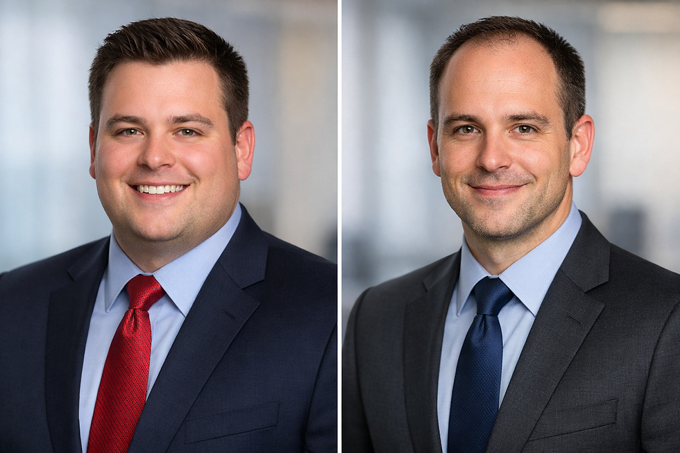 Why Outdated Headshots Hurt Your Brand Credibility