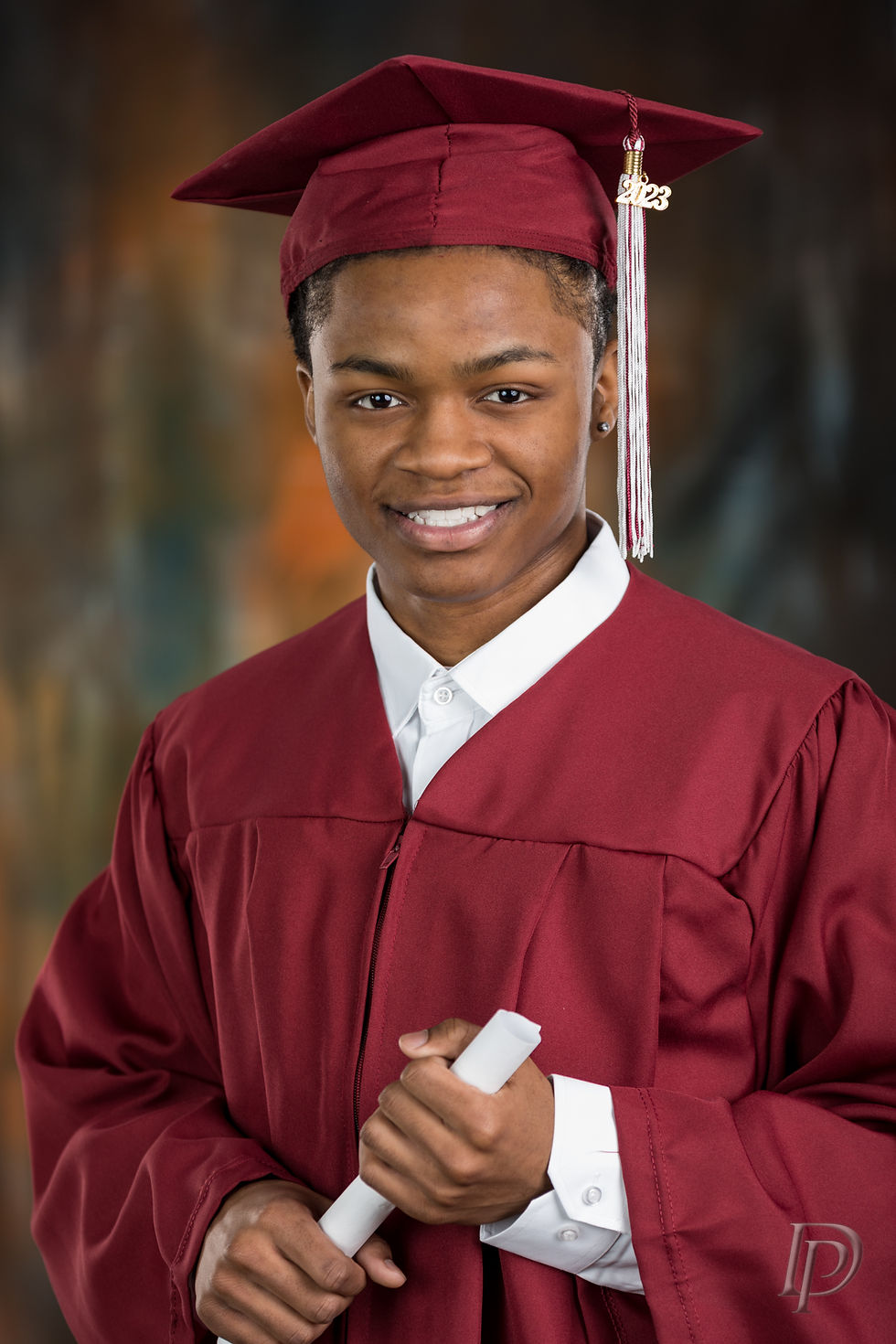 Graduate Senior Pictures