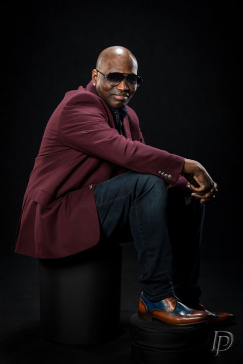 Personal Branding Photographer