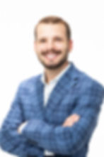 Distinctive Corporate Headshot Mini-Session